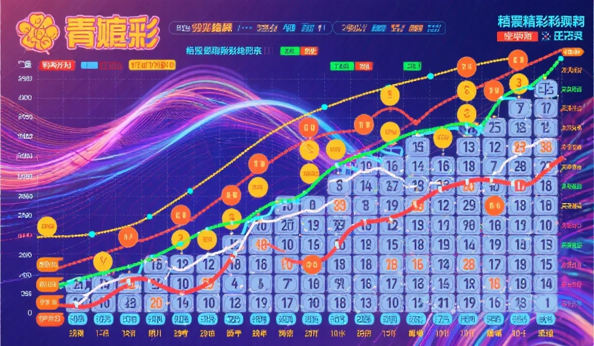 体育彩票开奖图表深度解读：掌握官网工具，解锁历史数据奥秘