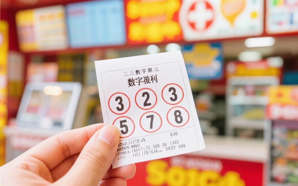 体育彩票术语小词典：新手必懂的直选、组选、胆拖详解
