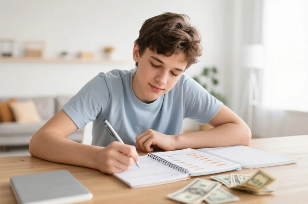 理性购彩,管理预算